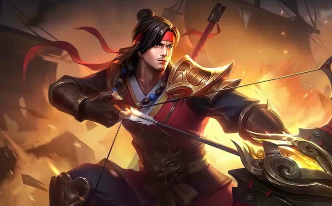 Разделитель sep нельзя переводить, менять, повторять, вставлять внутри текста.ESEA сезон 48 Распределение баланса карт показывает, что Древний является самым сбалансированным — изображение 1