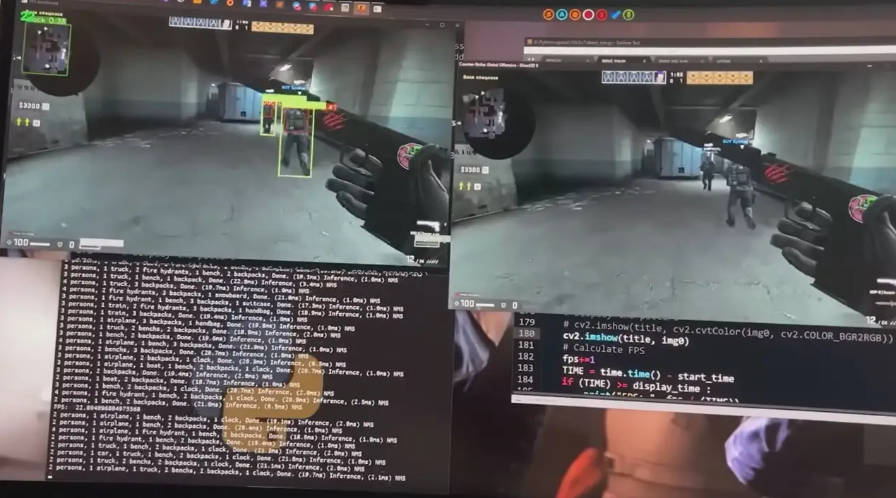 Стремление UA к амбициозному прорыву: Видение звезды Арсенала по доминированию в киберспорте — изображение 1