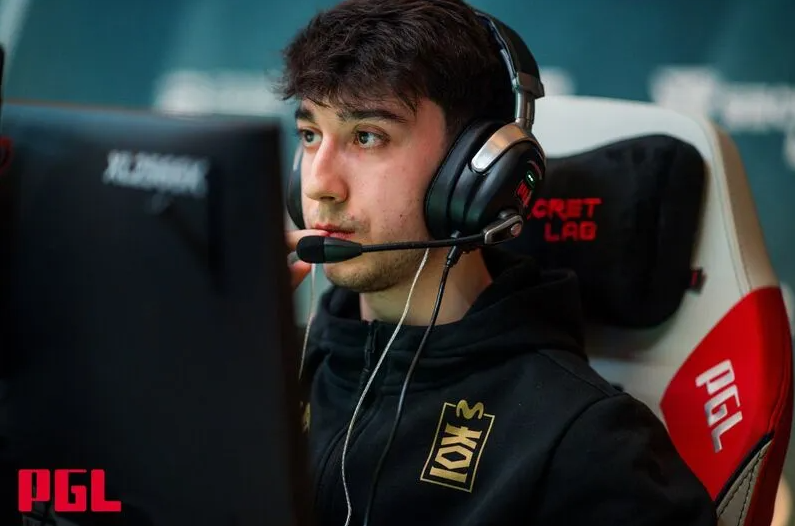 Обнаружен сбой интерфейса игры в CS: Обнаружена новая ошибка — изображение 1