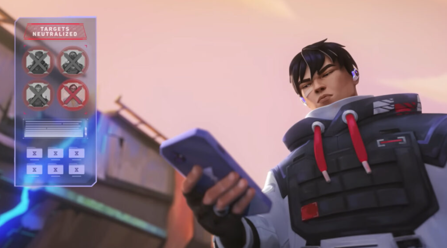 Одобрение Китая намекало на дату выпуска Valorant Mobile? — изображение 2