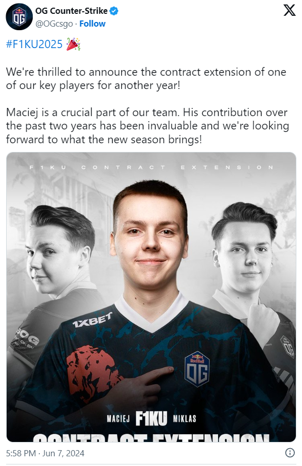 IEM Катовице 2024: Послесловие — изображение 1