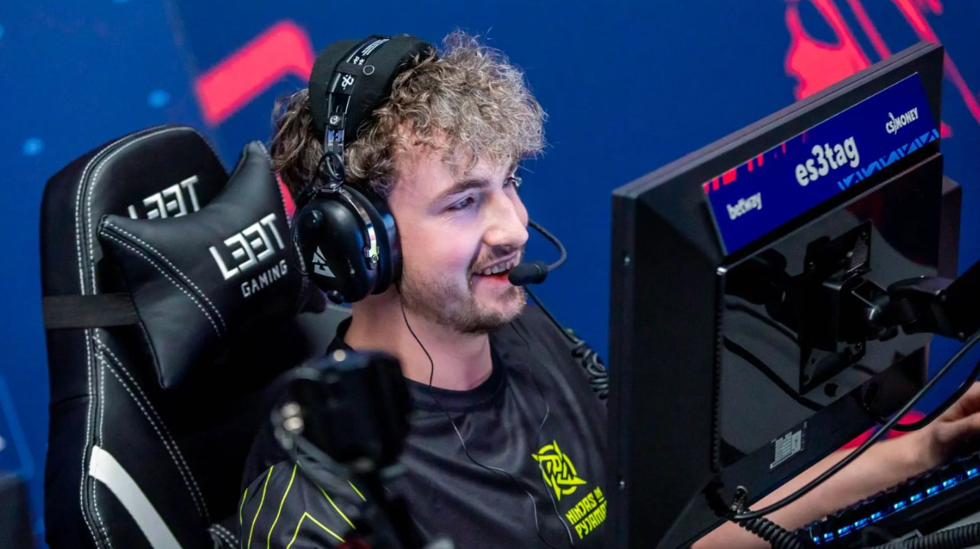 НИП прошли в финал гран-при YaLLa Compass 2024n — изображение 1