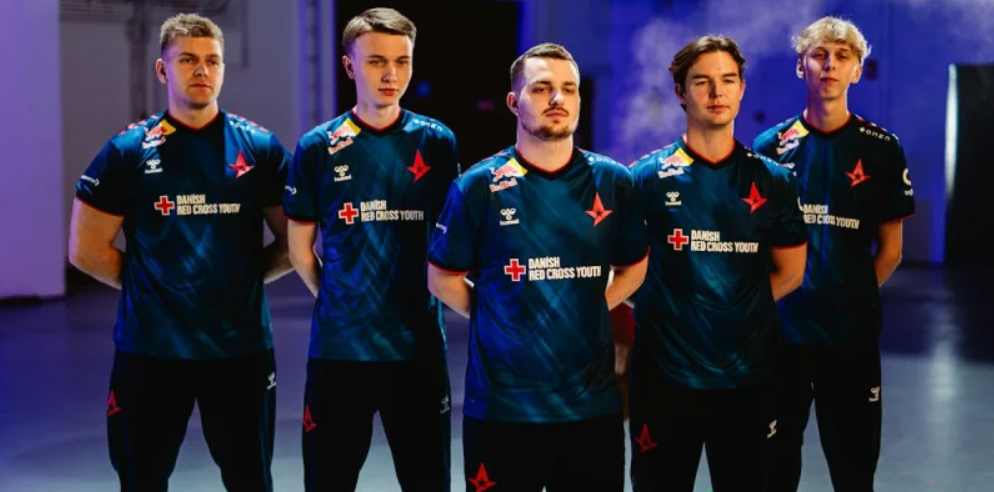 Astralis снова не смогла попасть в финал крупного турнира, их остановили TheMongolz — изображение 1