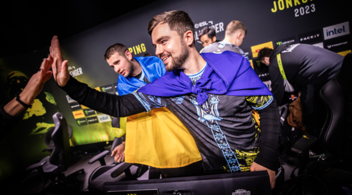 Функция net_graph была возвращена в CS 2, вместе с добавлением новой анимации руки во время движения — изображение 2