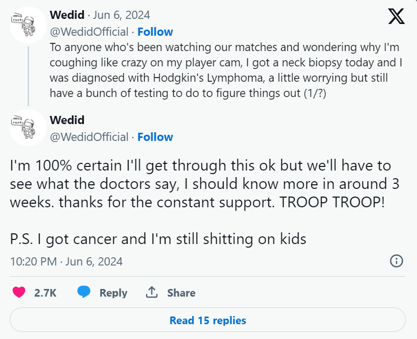 Обзор первого игрового дня PGL Major Копенгаген — изображение 1