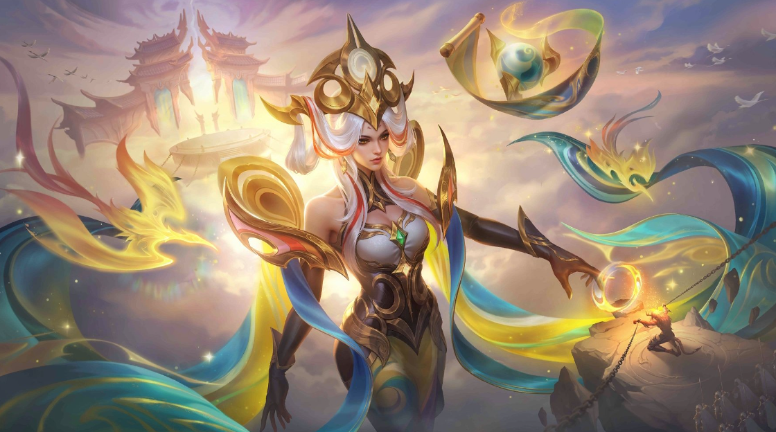 Virtus Pro возвращается в мир Apex Legends — изображение 1