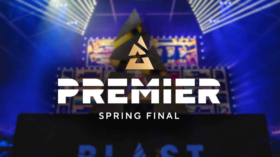 Основной фаворит BLAST Premier Spring Final — изображение 1