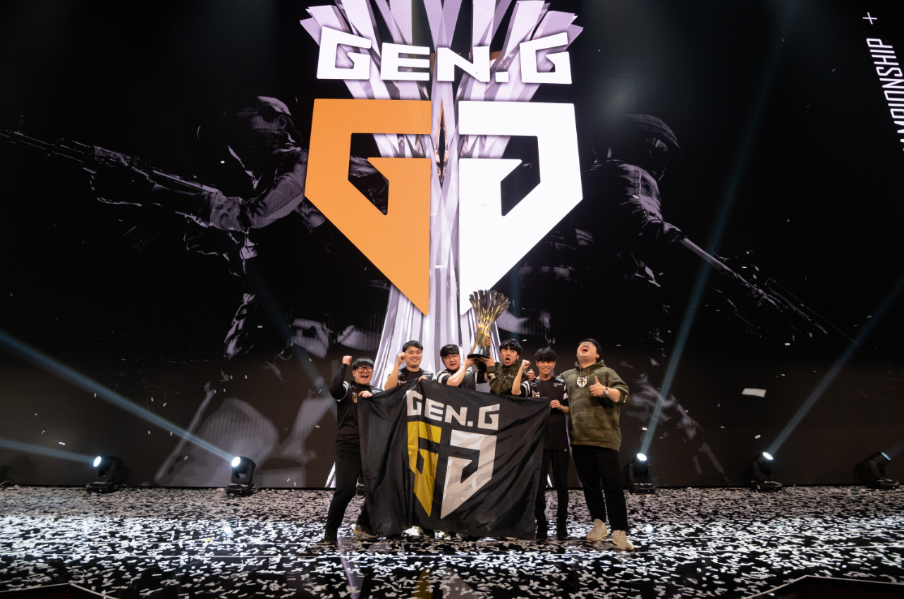 Плей-офф ESL Pro League S19: Начало первого дняn — изображение 1
