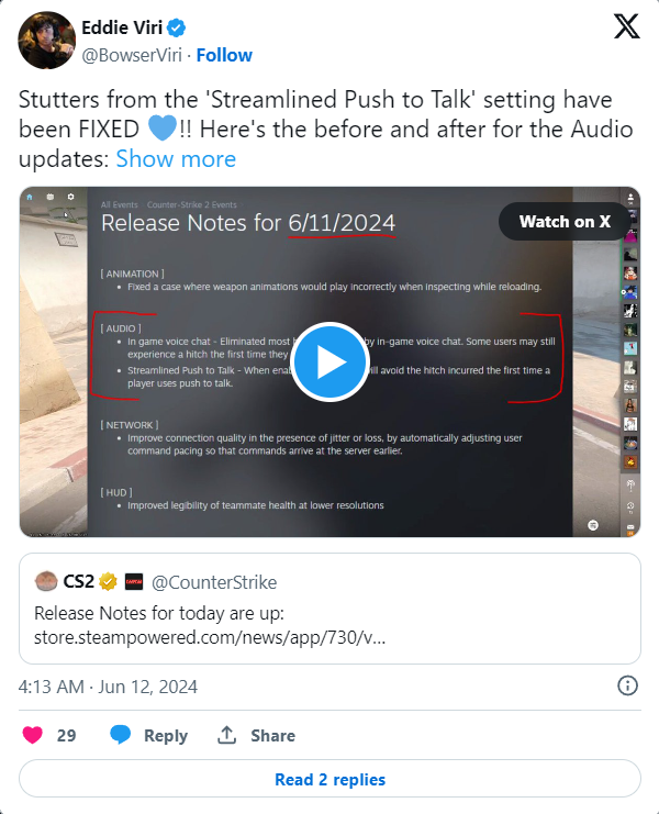 Неудача на RMR привела к краху команды CS у NIP — изображение 1