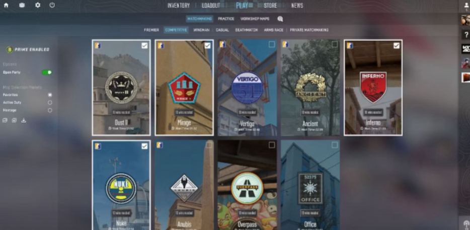 Стоит ли покупать статус премиум в Counter-Strike 2? Вот что вам нужно знать — изображение 2