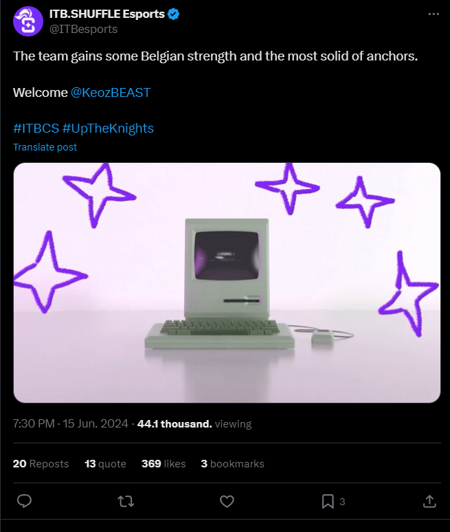 Топ 3 героя для противостояния Векане в Mobile Legends — изображение 2