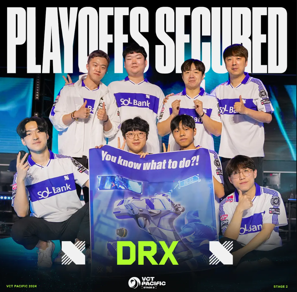 Расписание и результаты PGL Major Копенгаген 2024 — изображение 2