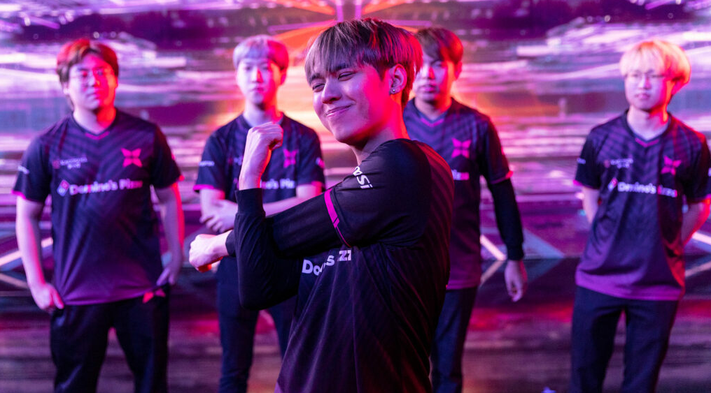 Жизнеспособность и FaZe проходят в полуфинал: обзор четвертьфиналов на PGL Major Копенгаген 2024 — изображение 2