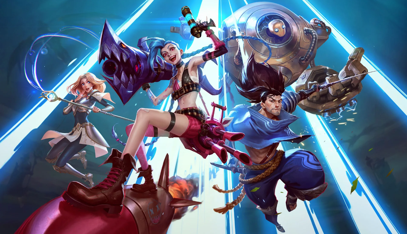 G2 будет участвовать в IEM Dallas без HooXi — изображение 2