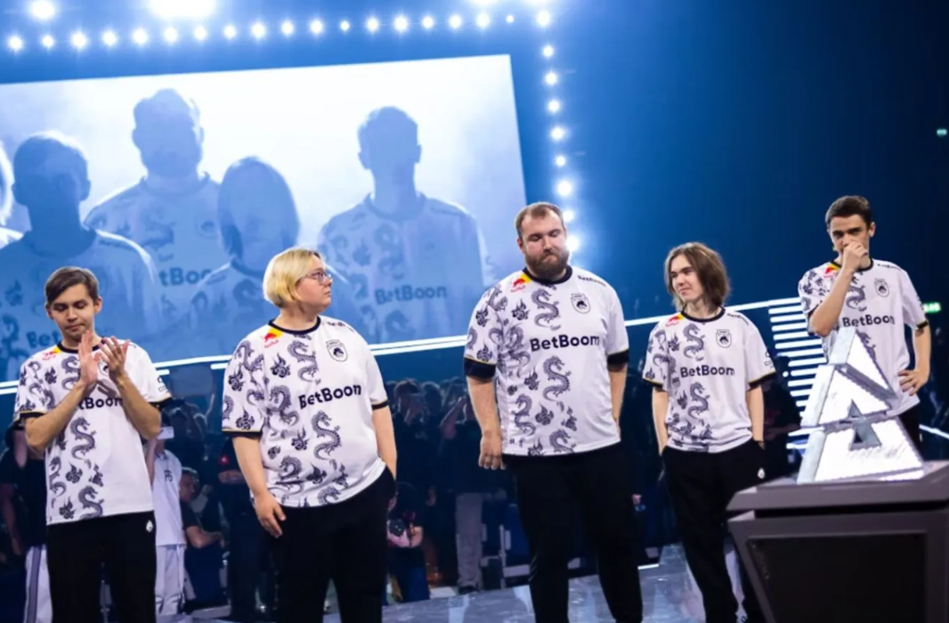 HEROIC привлекла услуги degster в качестве их специалиста по AWP — изображение 1