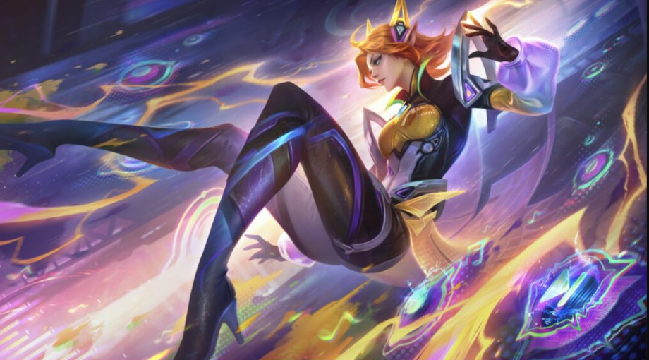 5 лучших героев для противостояния Хелкурту в Mobile Legendsnn — изображение 2