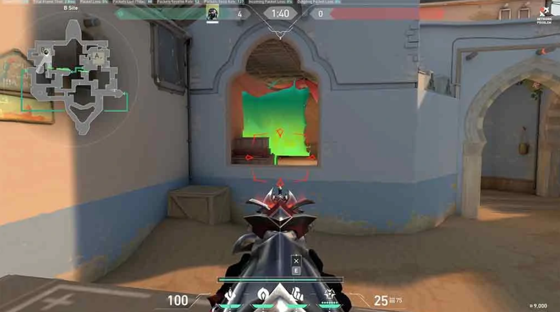 WZM: TAQ-V — Лучшее снаряжение для мобильных игр! — изображение 2