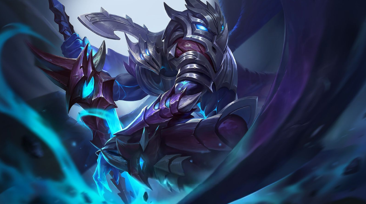 Три лучших героя для противостояния Альдосу в Mobile Legendsnn — изображение 2