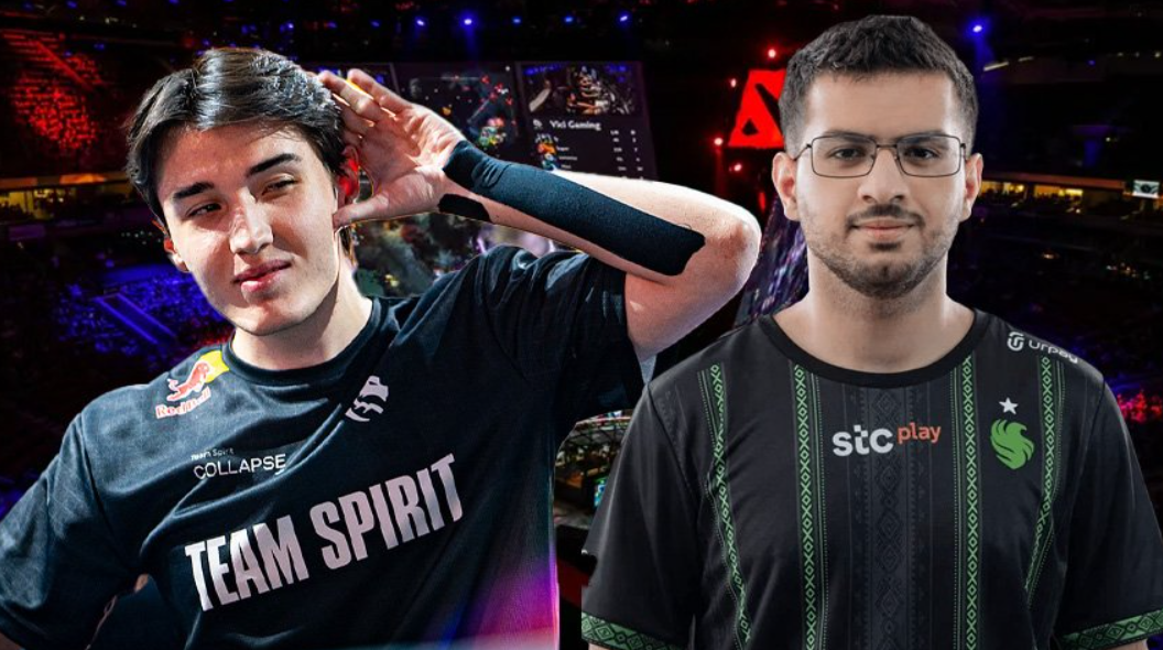 ATF достигает впечатляющих 14 000 MMR, укрепляя позицию самого высокого рейтинга игрока в Европеn — изображение 2