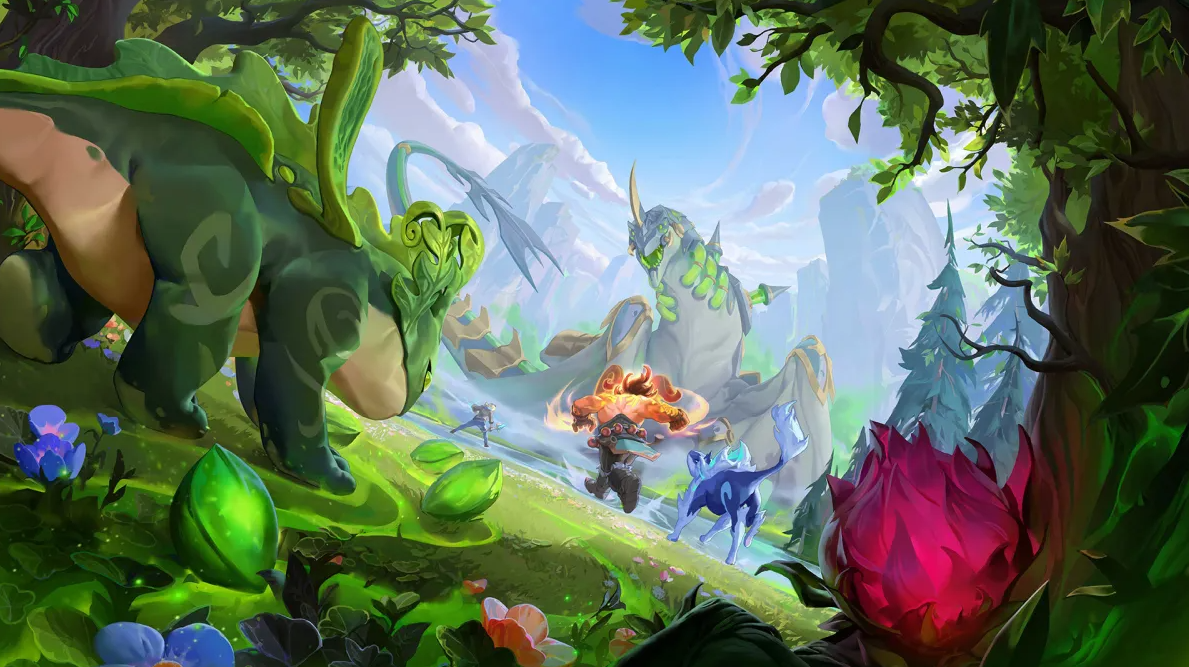 Топ команды по киберспорту NIP и Complexity получают приглашения на престижный турнир YaLLa Compass 2024 — изображение 2