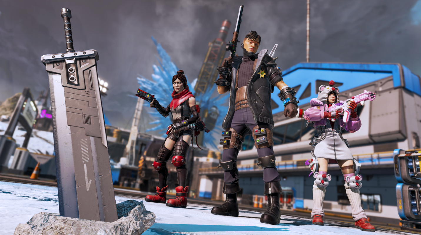 На Глобальном турнире по киберспорту Рио-де-Жанейро 2024, Vertigo заняла титул самой любимой картыn — изображение 2