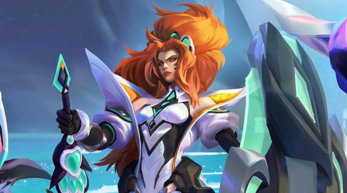 Дата выхода Anima Squad: Когда вы сможете сыграть в Bullet Heaven Survival в League of Legends? — изображение 2