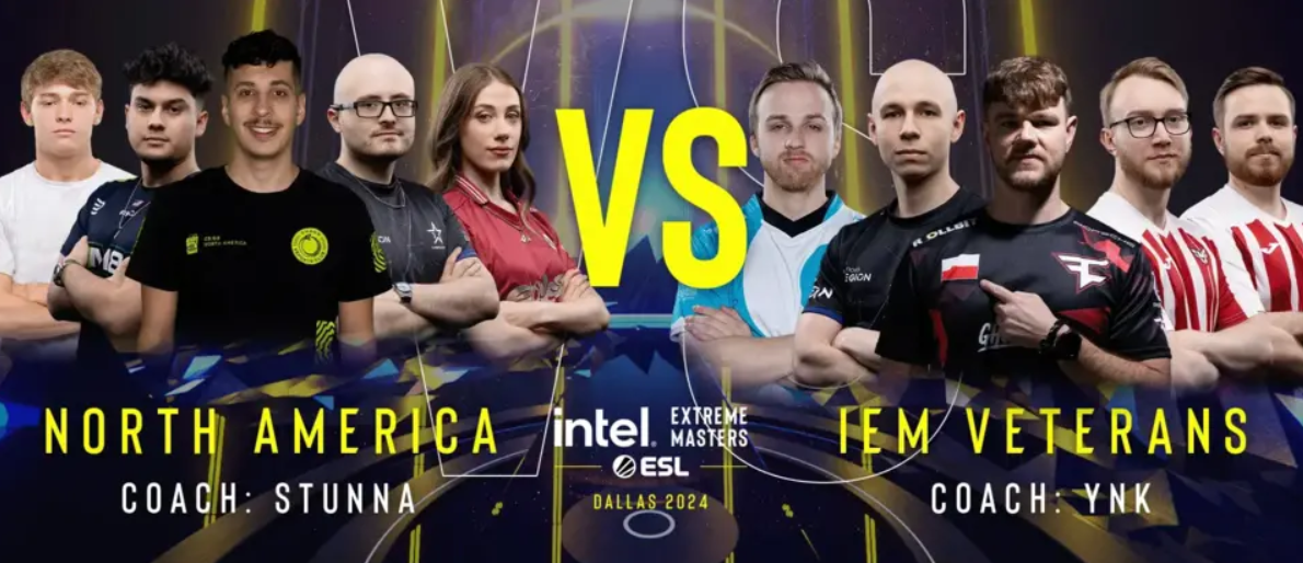 стиль и сталь, бывшие игроки iBUYPOWER, примут участие в шоу-матче IEM Dallas — изображение 1