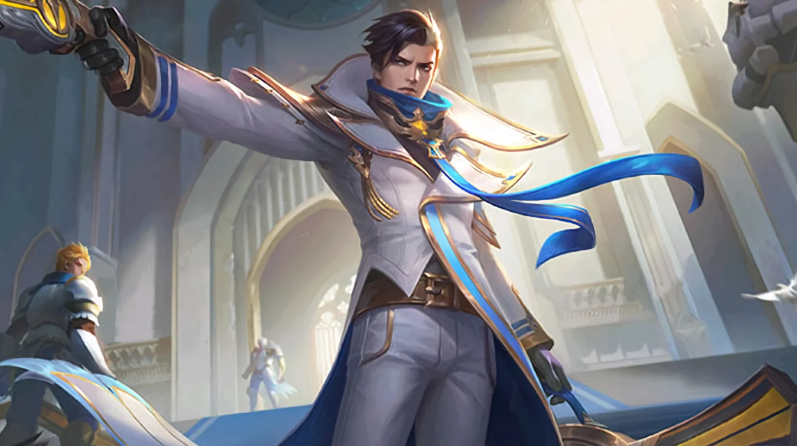 Разделитель sep нельзя переводить, менять, повторять, вставлять внутри текста.ESEA сезон 48 Распределение баланса карт показывает, что Древний является самым сбалансированным — изображение 4