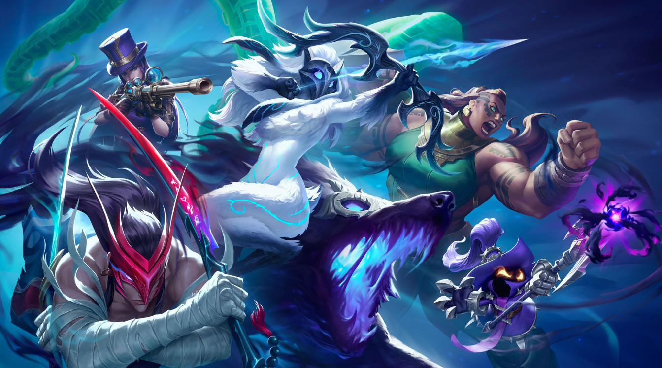 Astralis и ENCE получили приглашения на YaLLa Compass 2024 в Абу-Даби — изображение 2