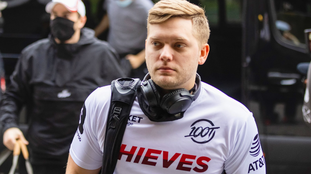 nitr0 покидает активный состав M80 VALORANT, возвращается в CS? — изображение 2