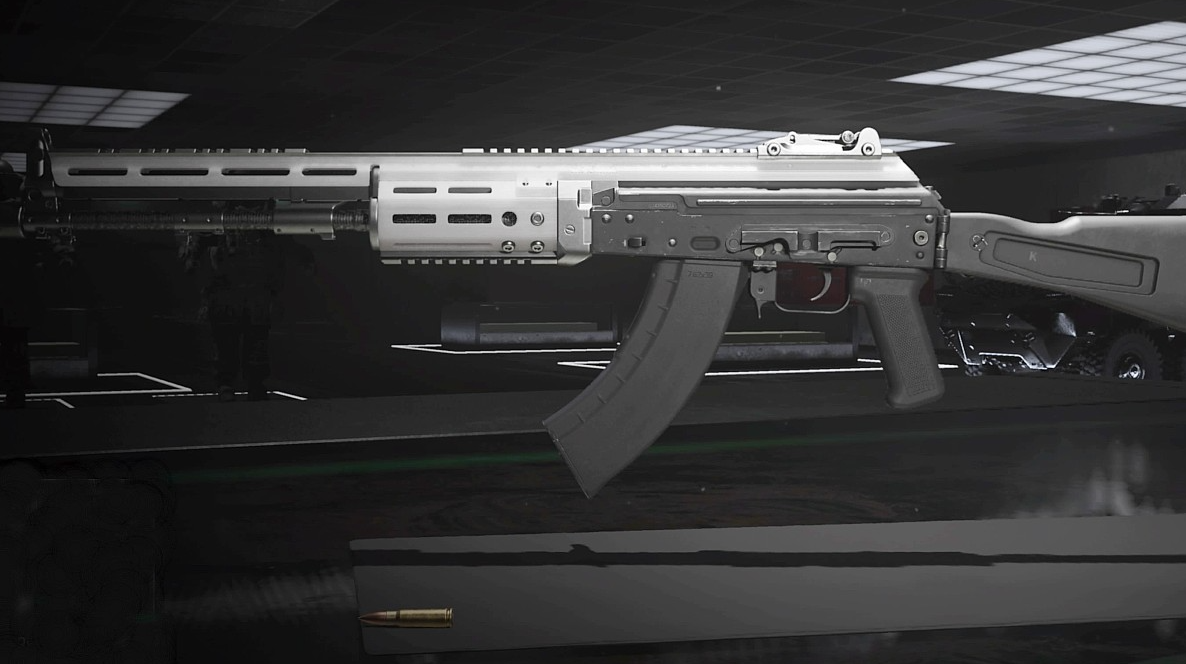 Как получить мощный JAK Requiem в MW3 и Warzone — изображение 2