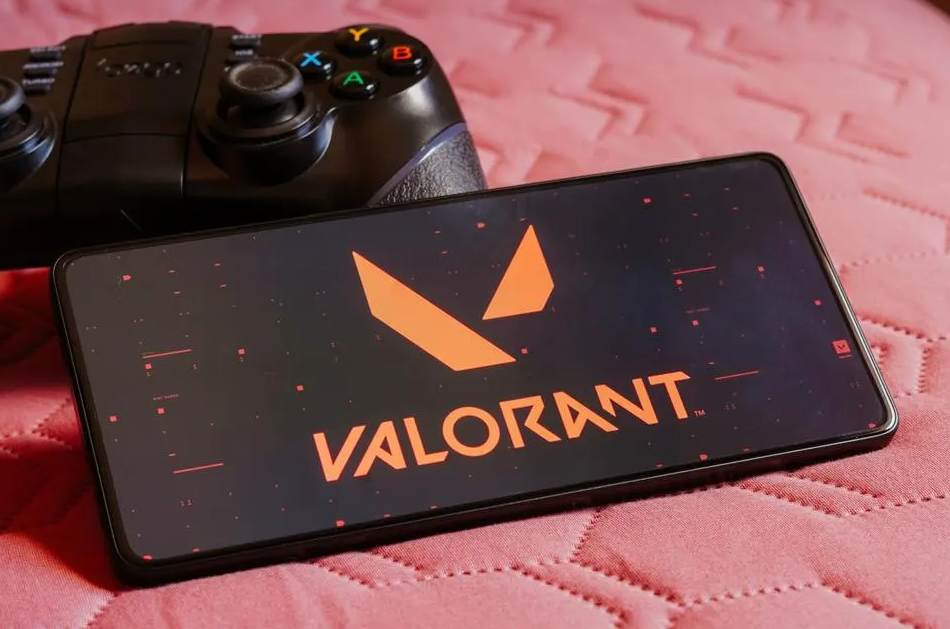 Одобрение Китая намекало на дату выпуска Valorant Mobile? — изображение 1