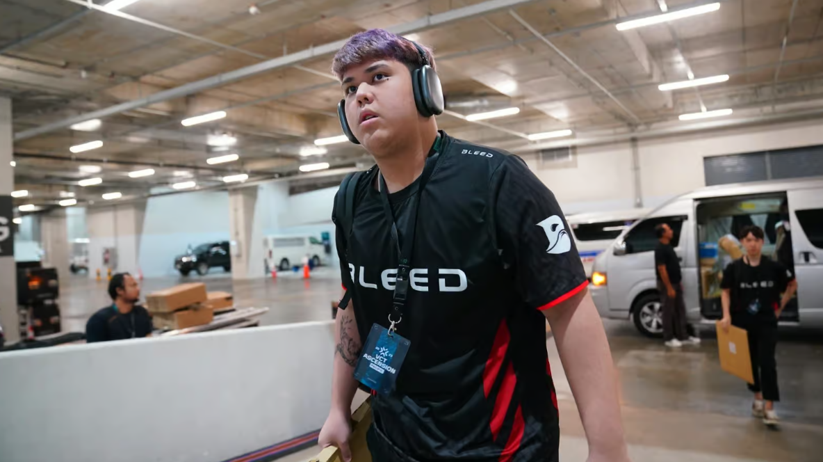 Сди заболел и не сможет присутствовать на первых матчах RMR Монте — изображение 3