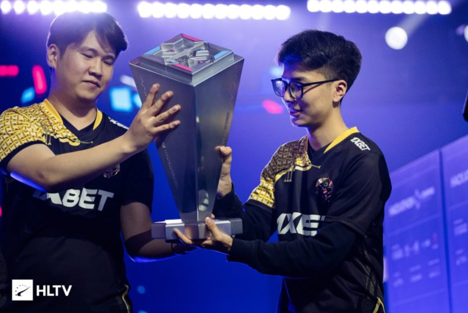 Неудача на RMR привела к краху команды CS у NIP — изображение 3