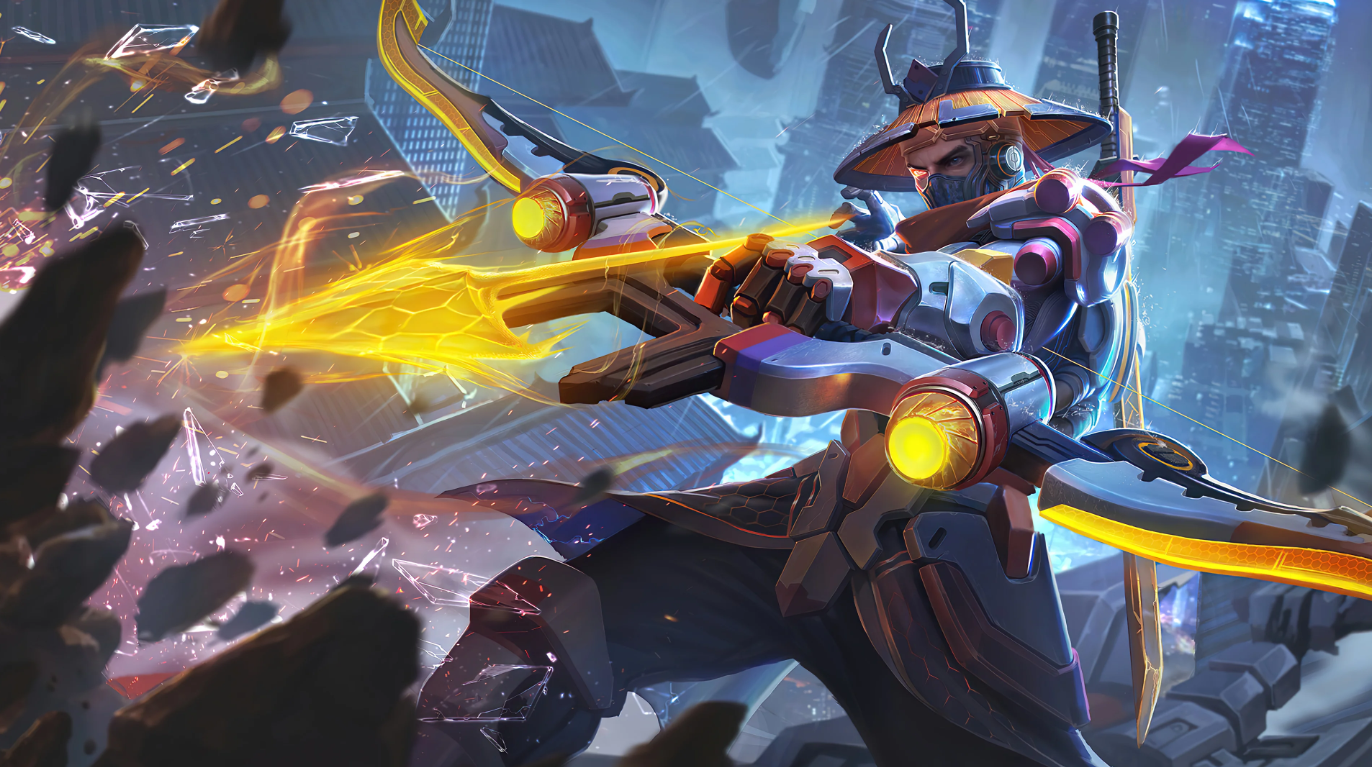 Фонд Чемпионата мира по киберспорту запускает программу поддержки для организаций киберспорта — изображение 3