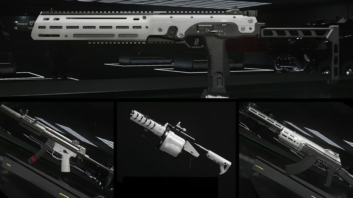 Как получить мощный JAK Requiem в MW3 и Warzone — изображение 3