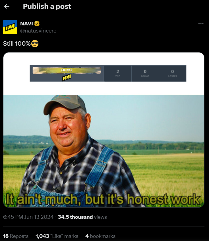 Филиппинское телевидение транслирует Unity League, соревнование по киберспорту на уровне grassrootsn — изображение 3