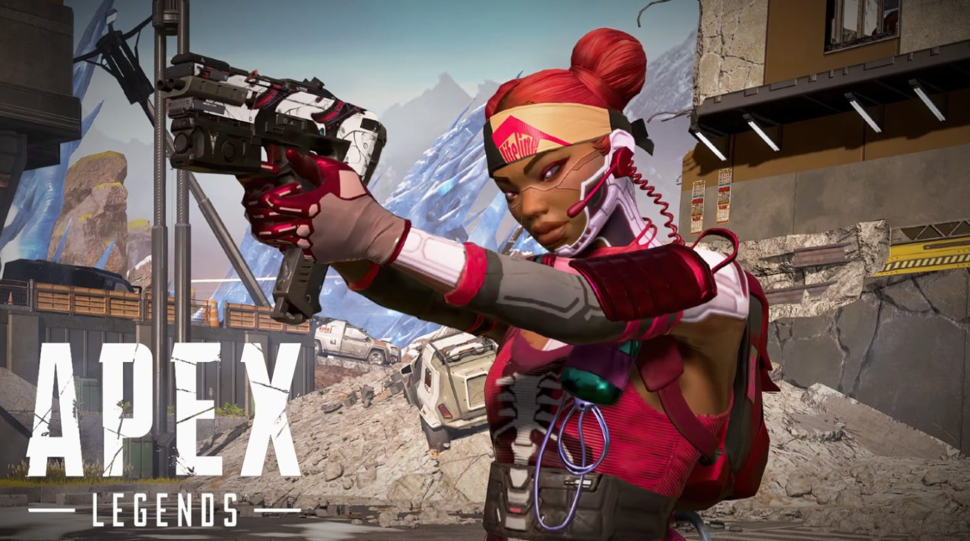 Максимальный уровень, новая вертикаль маркетинга и связей с общественностью (PR), была введена AFK Gaming. — изображение 2