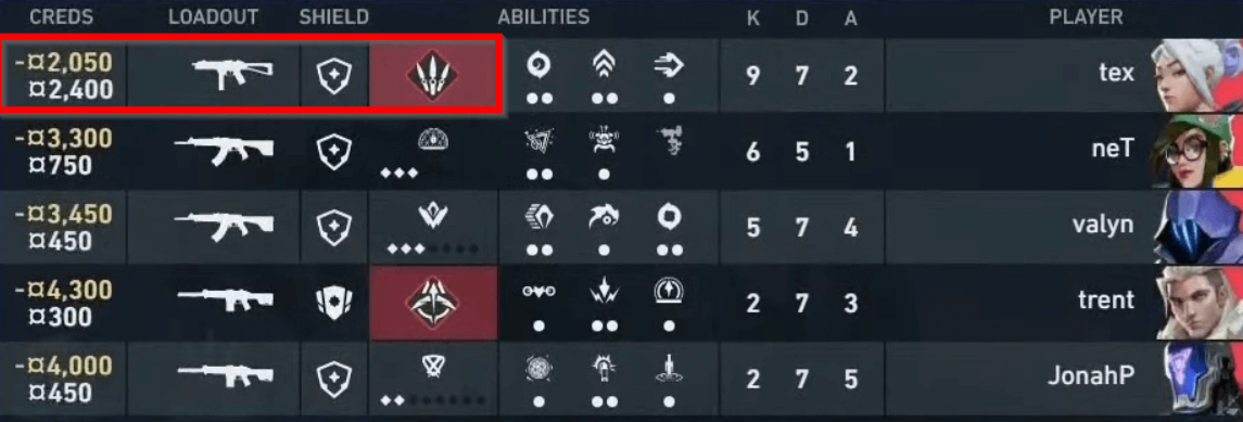 Игрок команды BDS исключен из-за токсичности — изображение 2