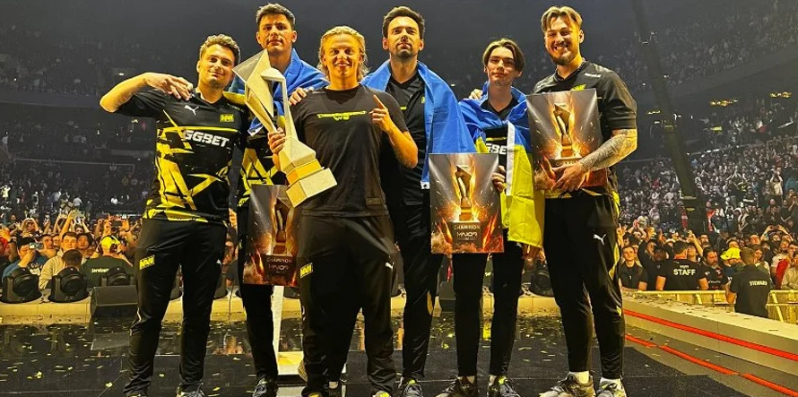 Тройная корона в Genshin Impact — изображение 4