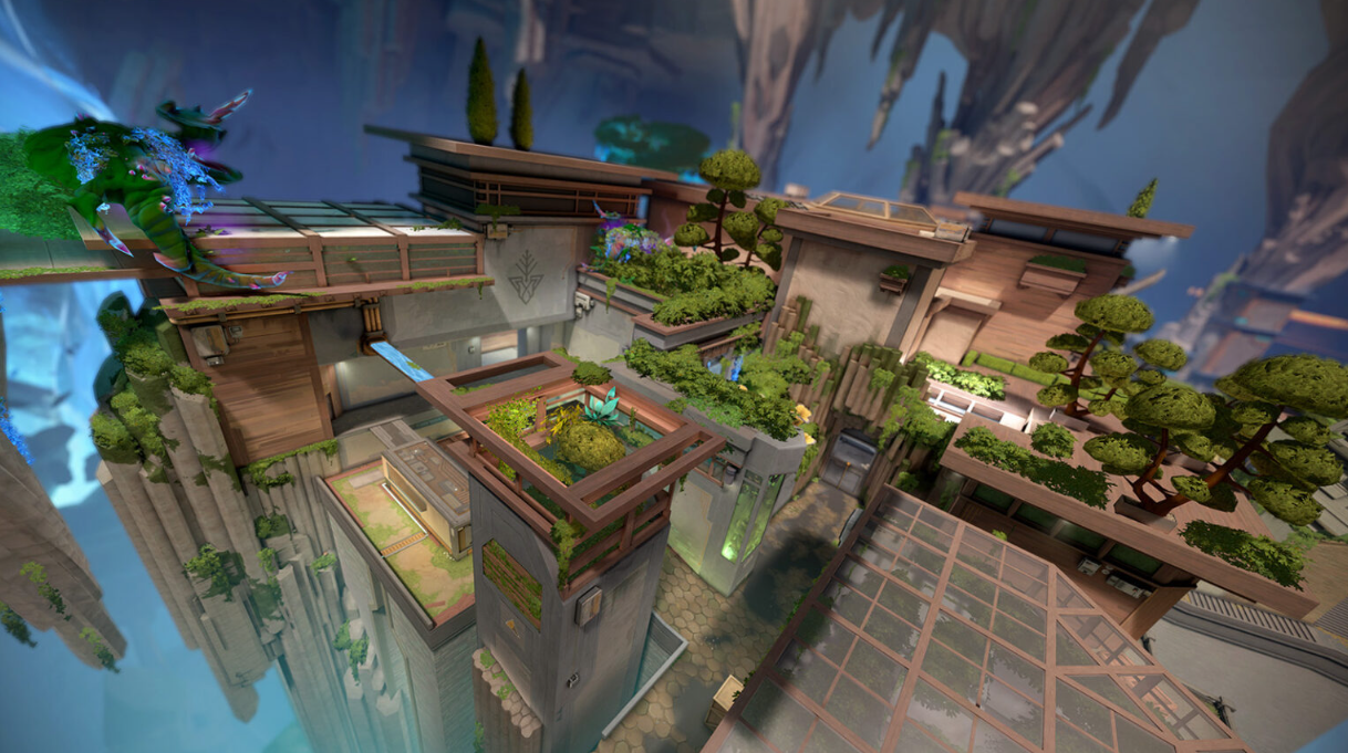 Топ 10 участников ESL Pro League Season 19 — изображение 4