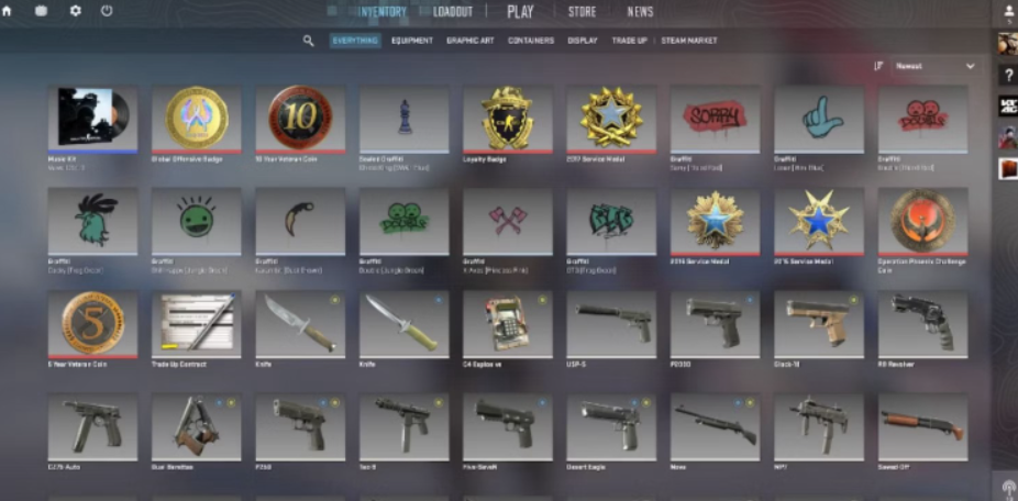 Стоит ли покупать статус премиум в Counter-Strike 2? Вот что вам нужно знать — изображение 4