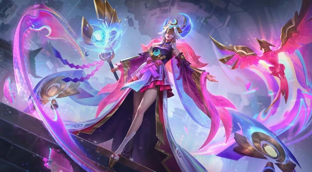 Игрок Overwatch 2 обнаружил неожиданное взаимодействие поезда на карте Пусан — изображение 1