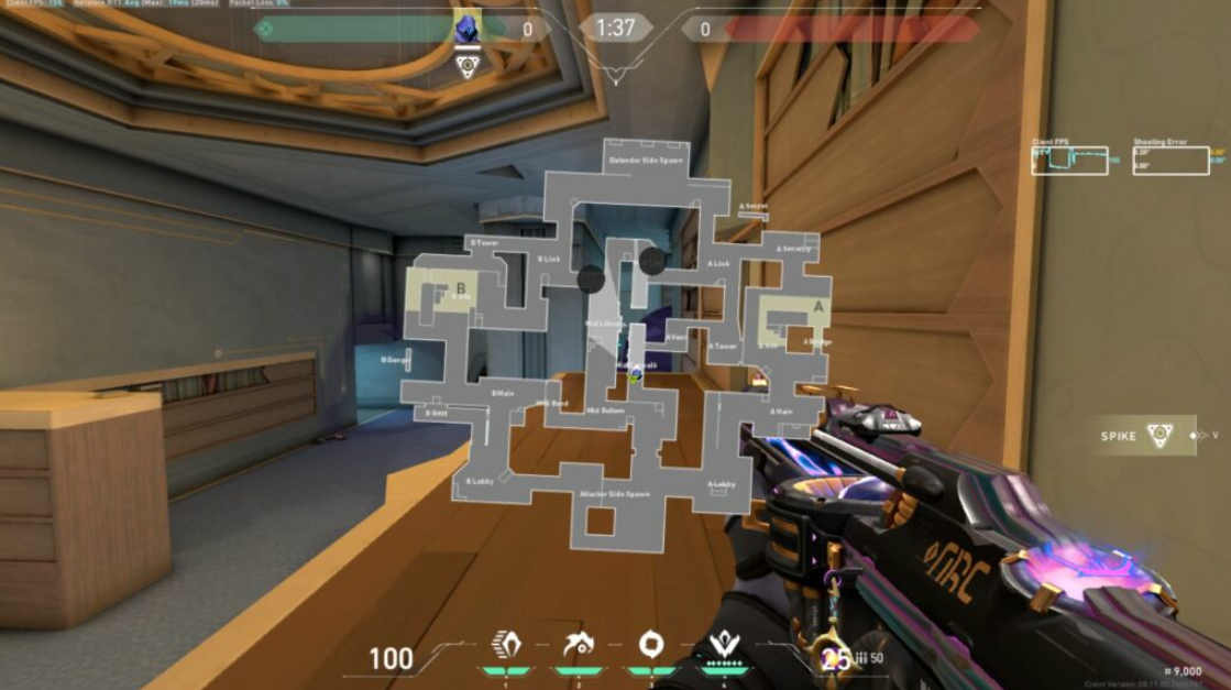 Руководство по управлению повтором CS2: как смотреть и записывать повтор CS2 — изображение 4