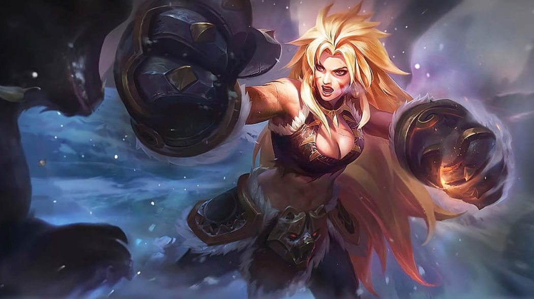 Три лучших героя для противостояния Альдосу в Mobile Legendsnn — изображение 4