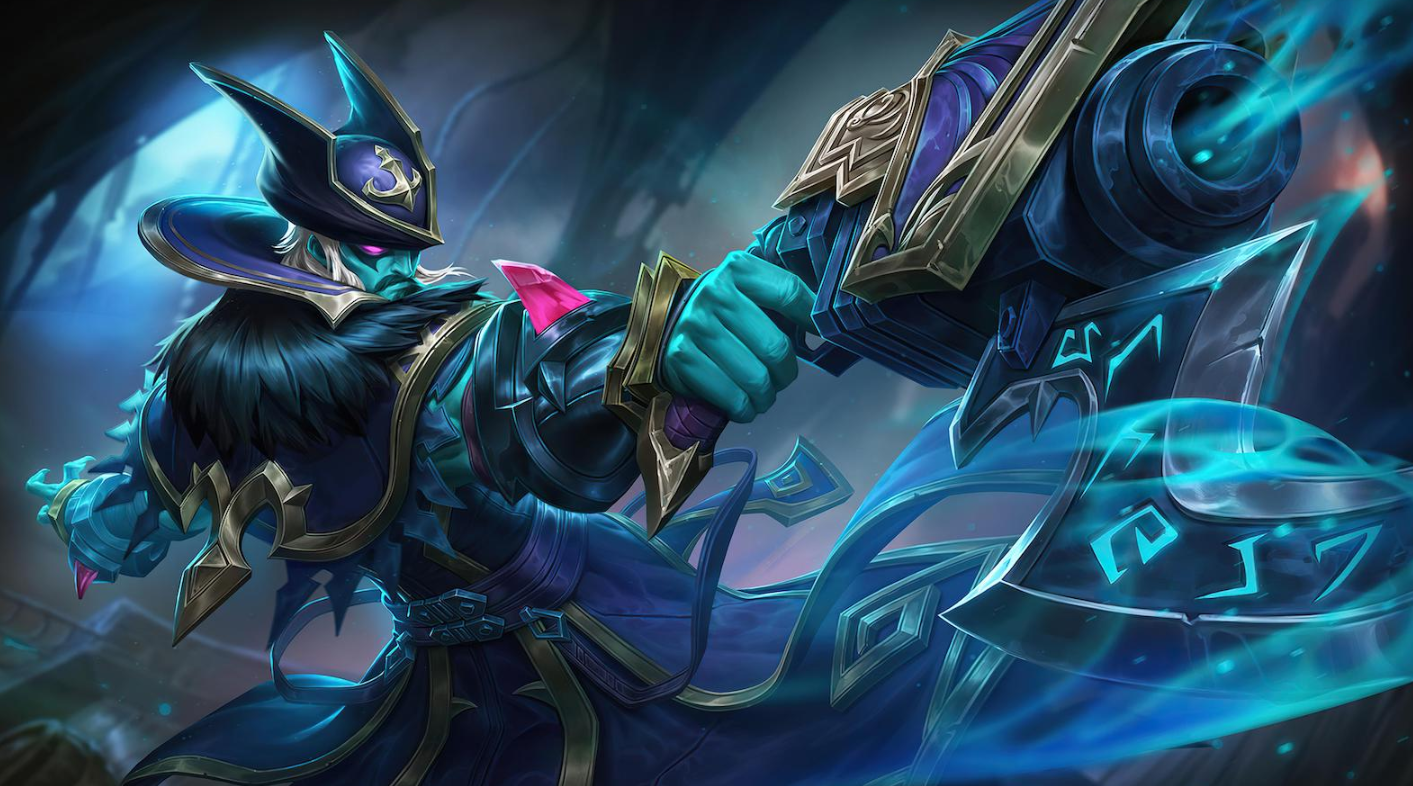 Монтэ наносит ошеломляющее поражение Cloud9 на IEM Katowice 2024n — изображение 3