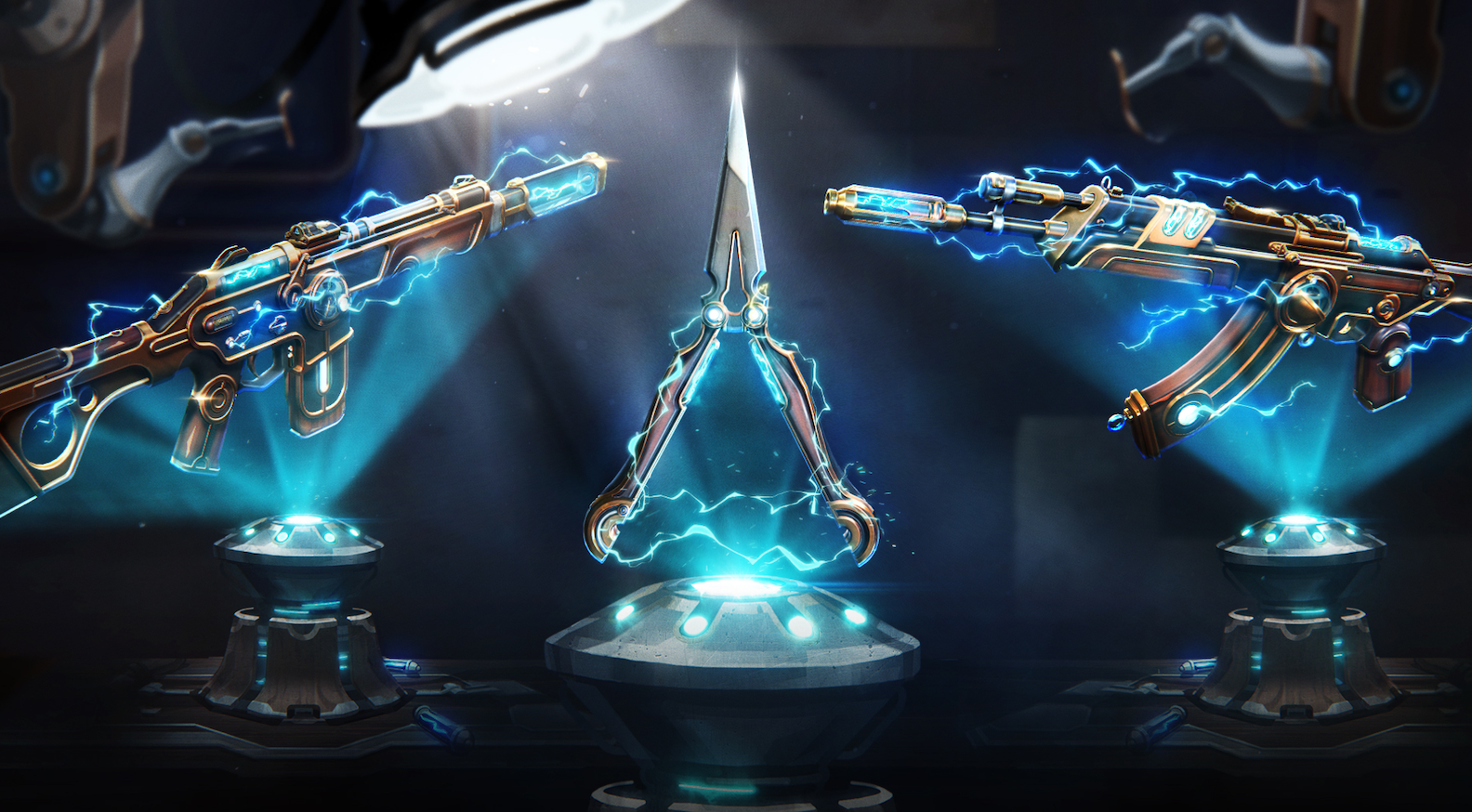 9Pandas проходят квалификацию на Major CS2 — изображение 1