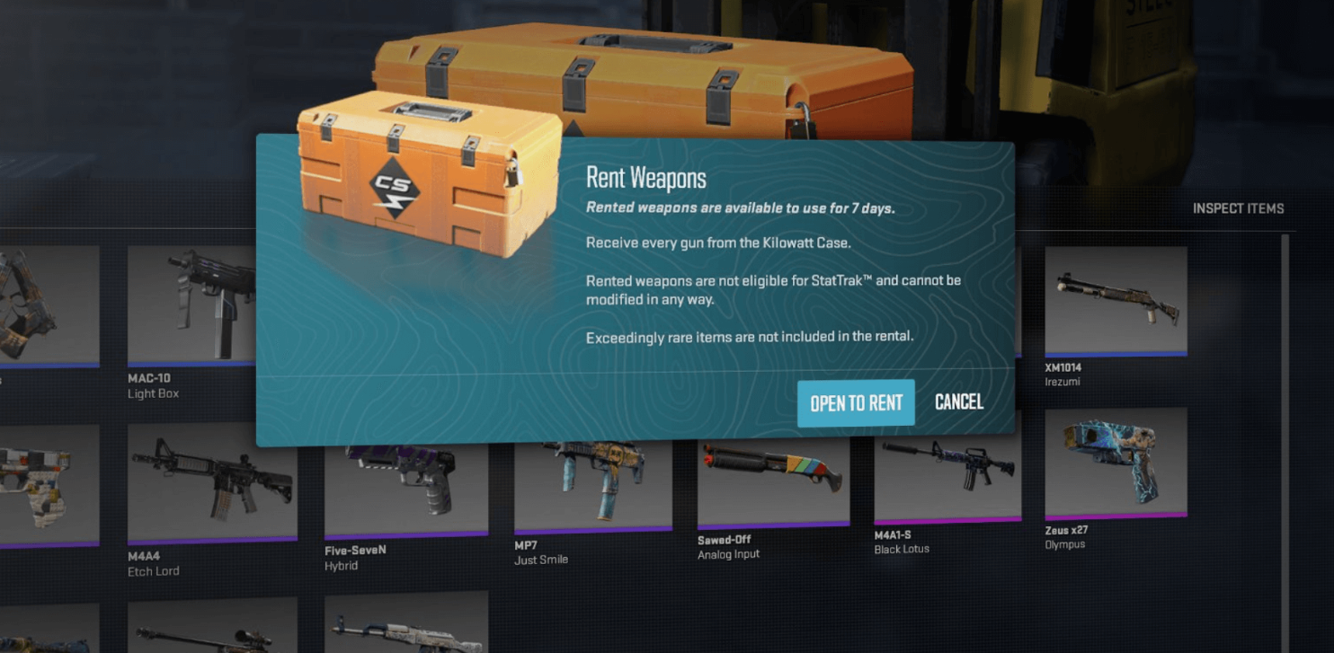 Новый эпизод Valorant вышел: действительно ли новый пистолет Outlaw ломает мету? — изображение 4