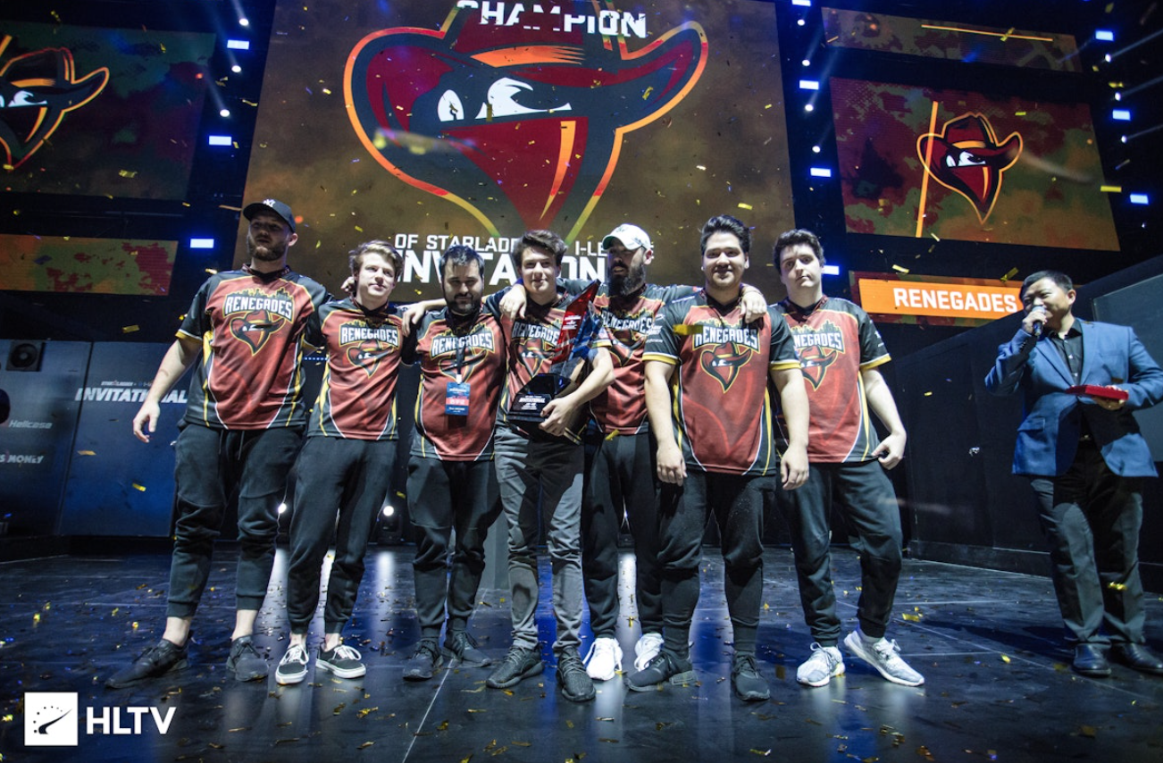 Команда Vitality включена в StarCraft II — изображение 1