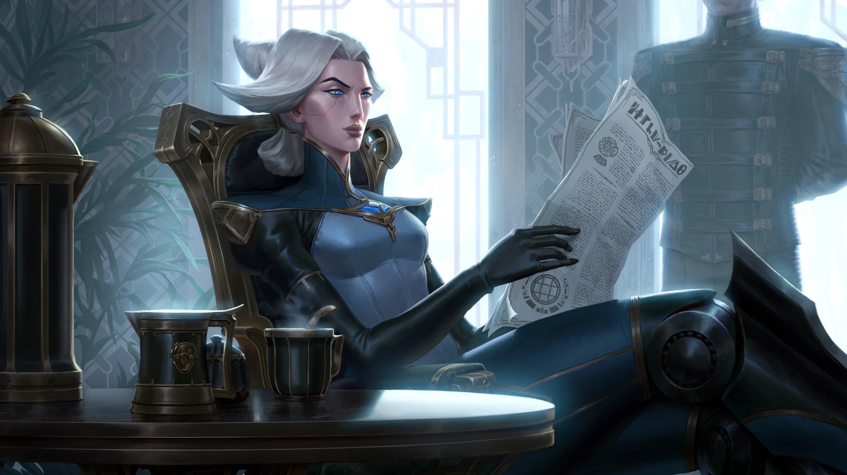 Предстоящие события Genshin Impact обещают ряд необычных предметов — изображение 3